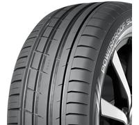 Nokian Powerproof SUV 265/50 R20 111W XL Aramid Sidewalls