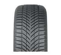 Nokian Seasonproof 1 205/55R16 91H M+S 3PMSF TL