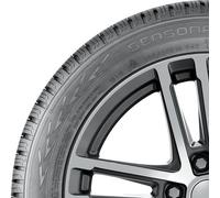 Nokian Seasonproof 1 215/45R16 90V XL M+S 3PMSF TL
