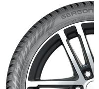 Nokian Seasonproof 2 215/55R18 99V XL M+S 3PMSF TL