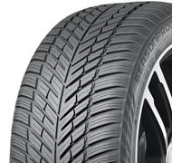 Nokian Seasonproof 2 ( 235/40 R18 95Y XL Aramid Sidewalls, con protezione del cerchio (MFS) )