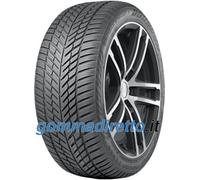 Nokian Seasonproof 2 ( 245/40 R19 98Y XL Aramid Sidewalls )