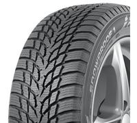Nokian Snowproof 1 195/60R15 88T BSW M+S 3PMSF