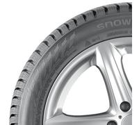 Nokian Snowproof 1 225/45 R17 91H auto Pneumatici invernali Pneumatici T432972