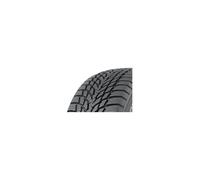 1X NOKIAN 225/50 R17 98V XL M+S SNOWPROOF 1 Pneumatico
