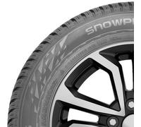 Nokian Snowproof 2 SUV 215/65R16 98H M+S 3PMSF TL