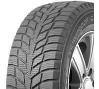 Nokian Snowproof C 225/75 R16C 121/120R 10PR Aramid Sidewalls