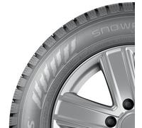 Nokian Snowproof C 235/65R16C 115/113R 3PMSF TL