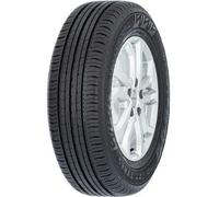 Nokian Tyres Pneumatici estivi Cargoproof C 225/70 R15C 112/110S TL fianchi in aramide