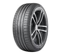 Nokian Powerproof 2 ( 255/40 R21 102Y XL Aramid Sidewalls, con protezione del cerchio (MFS) )