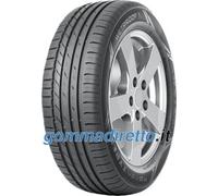 Nokian Wetproof 1 ( 215/50 R17 95W XL con protezione del cerchio (MFS) )