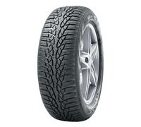 WR D4 - NOKIAN - 195/60/16