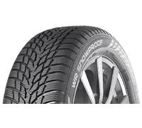 Nokian WR Snowproof 225/50R17 98H XL 3PMSF