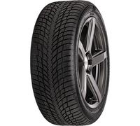 NOKIAN WR SNOWPROOF P 215/45 R18 93 V M+S Pneumatico Invernali Gomma