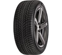 NOKIAN WR SNOWPROOF P 215/50 R19 93 V M+S Pneumatico Invernali Gomma