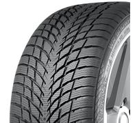 Gomme pneumatici invernali Nokian Snowproof P 255/40 R18 99V XL
