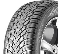 Nokian WR SUV 4 245/45 R20 103V XL Aramid Sidewalls