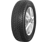 NOKIAN WR SUV 4 255/40 R20 101 V M+S Pneumatico Invernali Gomma