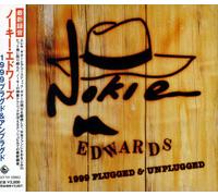 Nokie Edwards - 1999 Plugged & Unplugged