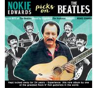 Nokie Edwards Nokie Edwards Picks On the Beatles (CD) Album (MQA)
