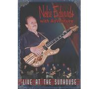 Nokie Edwards with Adventure - Live At The Sunhouse (0)