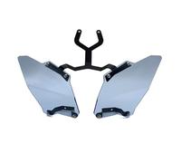 NOKRGQW Copertura Fari Protezione Per TRACER900 2018-2020 Per TRACER Per 900 GT TRACER9 GT9 9GT Protezione Per Schermo Faro Per Moto Protezione Per Schermo Faro(Blu)