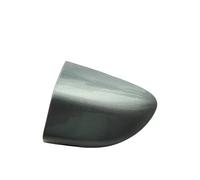 NOKRGQW Maniglia Sportello Anteriore Per VW Per Passat B6 B7 R36 2006-2011 Per CC 2009-2017 3C0837879 3C0837880 LHD Maniglia Anteriore Sinistra Destra(LC7Z Iron Grey-L)