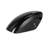 NOKRGQW Moto paraspruzzi Copertura per 883 XL1200 X48 XL 1200 X 48 C63D Parafango Posteriore per Moto da Viaggio A Lunga Distanza(Glossy Black)