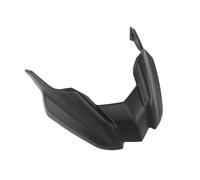 NOKRGQW Moto paraspruzzi Copertura per BMW F800GS F650GS F 800 650 GS F650 F800 GS 2008-2012 Parafango Anteriore Moto Estensione Copriruota