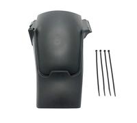 NOKRGQW Moto paraspruzzi Copertura per BMW R1200GS R1250GS R 1250 1200 GS R 1200GS R1200 GS R 1250GS R1250 GS Adventure 2013-2023 Parafango Posteriore Moto(Nero)