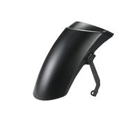 NOKRGQW Moto paraspruzzi Copertura per BMW S 1000XR F900XR S1000XR F 900XR F900 XR F 900 XR S 1000 900 XR 2020 Protezione Parafango Anteriore Estensioni(Nero)