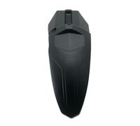 NOKRGQW Moto paraspruzzi Copertura per CB500X CB 500X CBR500R CB500F CB500 X CBR500 R CB500 F 2013-2021 Parafango Posteriore Moto