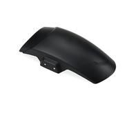 NOKRGQW Moto paraspruzzi Copertura per Kawasaki per Versys 1000 per Versys1000 per Versys-1000 2019- Parafango Anteriore per Moto Copertura Paraspruzzi(Nero)