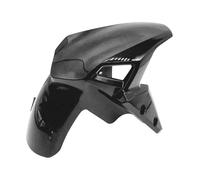 NOKRGQW Moto paraspruzzi Copertura per Kawasaki per Z900 Z 900 Z-900 2017-2022 Parafango Anteriore per Moto Paraspruzzi(Unpainted)
