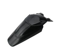 NOKRGQW Moto paraspruzzi Copertura per KLX110 KLX 110 KX65 KX 65 KLX-110 KX-65 per Pit Dirt Bike Parafanghi Posteriori Modificati(Nero)