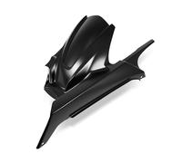 NOKRGQW Moto paraspruzzi Copertura per Tracer9 GT Tracer 9 GT Tracer 9 GT 2021 2022 2023 2024 2025 Estensione Parafango Posteriore Moto(Nero)