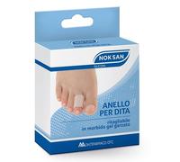 Montefarmaco Otc Noksan Anello Dita Garzato Ritagliabile