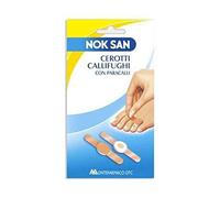 NOK SAN CEROTTI CALLIFUGO CON PARACALLI