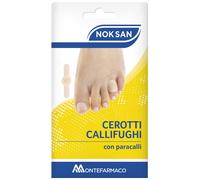Noksan Cerotto Callifugo 6 Pezzi