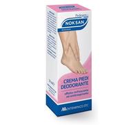 Noksan Crema Piedi Deodorante