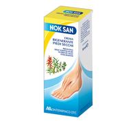 NOKSAN CREMA RIGEN PIEDI SECCH