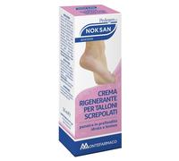 Noksan Crema Rigenerante per Talloni Screpolati 50 ml Crema