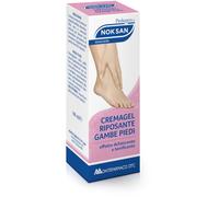 Noksan Crema Riposante Gambe Piedi 100ml