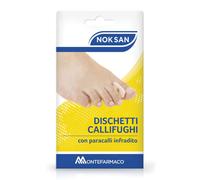 NOKSAN DISC CALLIF C/INFRADITO
