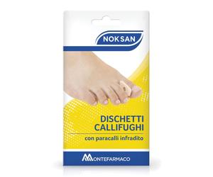 NOKSAN DISC CALLIF C/INFRADITO