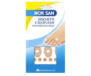 Noksan Disc Callif C/parac Ov