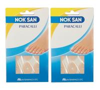 Noksan® Paracalli 2x9 pz Cerotto