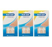 Noksan® Paracalli 3x9 pz Cerotto