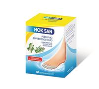 NOK SAN PEDILUVIO SUPEROSSIGENATO 10 BUSTINE