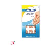 NOKSAN PROTEZIONE INTERDIGITALE CALLI 9 PEZZI